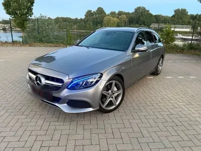 Gebraucht Mercedes C250
