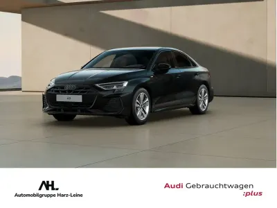 Gebraucht Audi A3