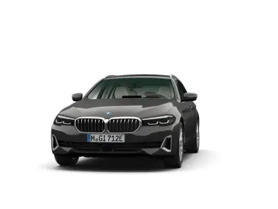 Gebraucht BMW 530e