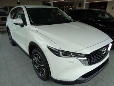 gebraucht Mazda CX-5 Tageszul.2.0L SKY.- G 165 PS ADVANTAGE