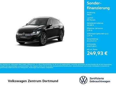VW Arteon