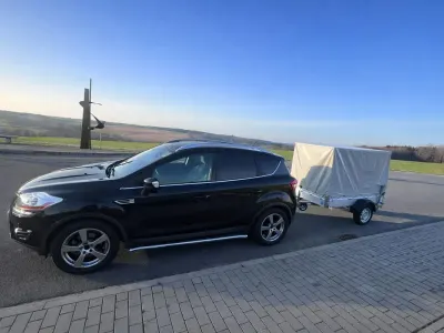 Gebraucht Ford Kuga
