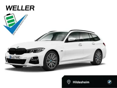Gebraucht BMW 330e