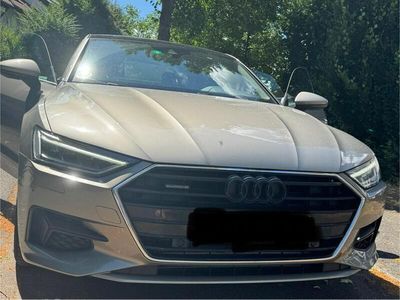 Audi A7 Sportback