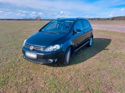 gebraucht VW Golf Plus 1.2 TSI Style