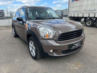 gebraucht Mini One Countryman One