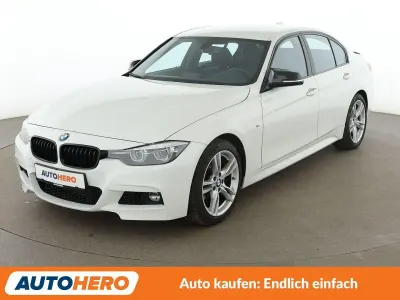 Gebraucht BMW 318