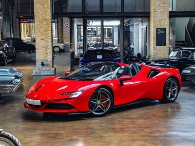 Ferrari SF90