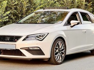 Seat Leon ST
