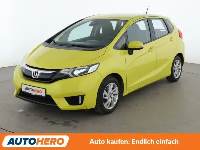 Gebraucht Honda Jazz