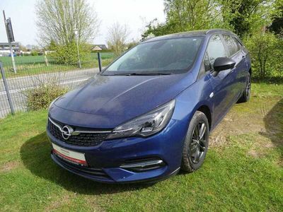 gebraucht Opel Astra Sports Tourer Business Start/Stop