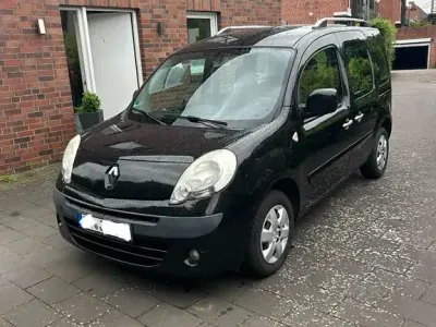 Gebraucht Renault Kangoo