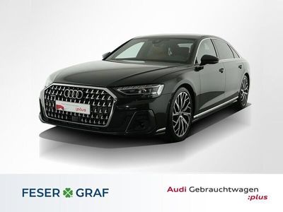 Audi A8L