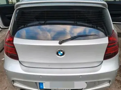 Gebraucht BMW 118