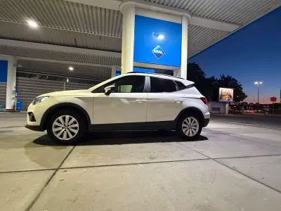 Używany Seat Arona