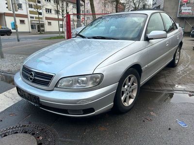 gebraucht Opel Omega 2.2i 106kW