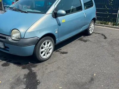 Gebraucht Renault Twingo