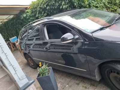 Gebraucht VW Passat