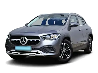 Gebraucht Mercedes GLA180 Style 2023 Grau SUV