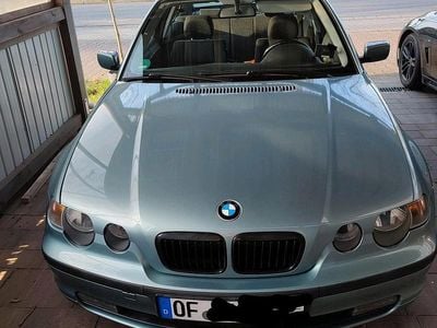 BMW 316 Compact