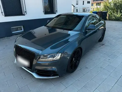 Gebraucht Audi A5
