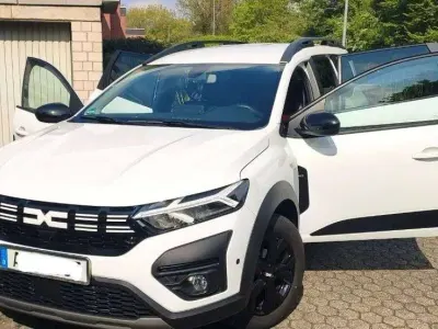 Gebraucht Dacia Jogger