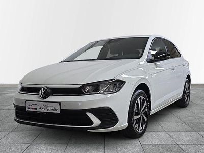 Brugt VW Polo Goal 95 HK (69 kW) 2025 Hvid Sedan