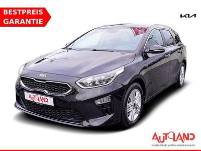 Gebraucht Kia Ceed 2019 Andere Kleinwagen