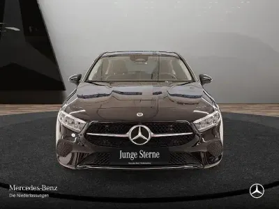 Gebraucht Mercedes A200 163 PS (119 kW) 2024