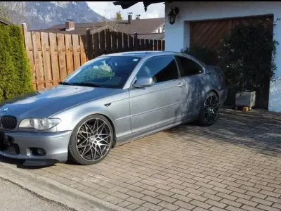 Gebraucht BMW 330