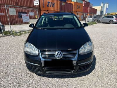 VW Golf V