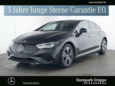 Mercedes EQE300
