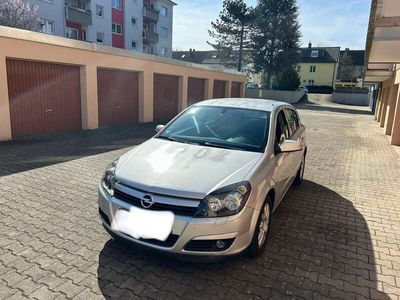 gebraucht Opel Astra 1.6