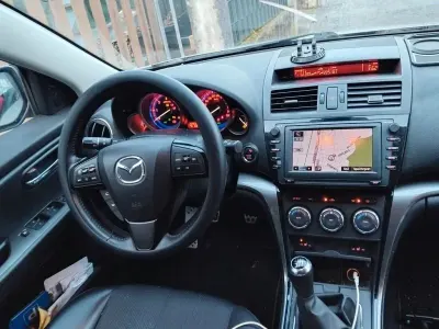 Gebraucht Mazda 6
