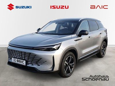 Neu Baic X75 177 PS (130 kW) 2025 Grau SUV