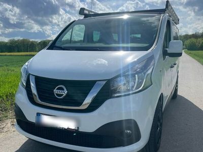 gebraucht Nissan NV300 1. Hand gepflegt guter Zustand