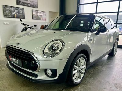 Mini Cooper Clubman