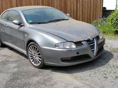 gebraucht Alfa Romeo GT 2.0 JTS Selespeed