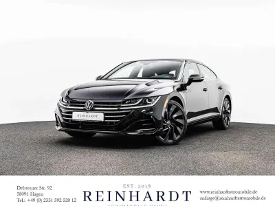 Gebraucht VW Arteon