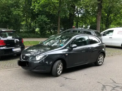 Gebraucht Seat Ibiza