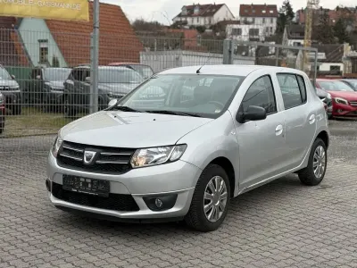 Gebraucht Dacia Sandero