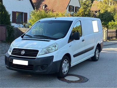 Fiat Scudo