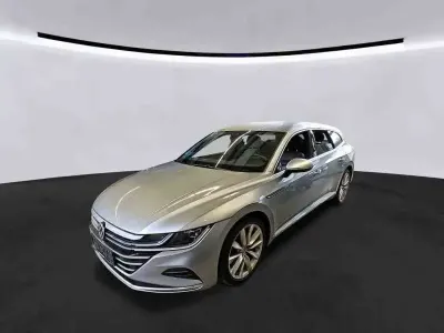 Gebraucht VW Arteon