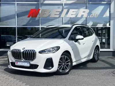 Gebraucht BMW 218