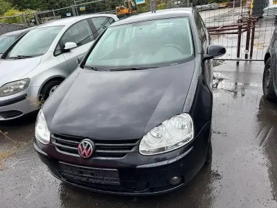 Gebraucht VW Golf V