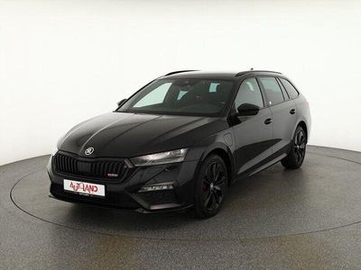 Schwarz Gebraucht 2021 Skoda Octavia | 28.990 €