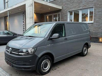 gebraucht VW Transporter T62.0 TDI