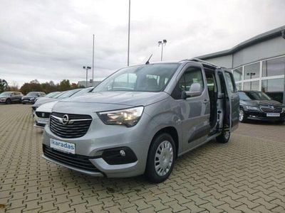 Gebraucht Opel Combo Life 110 PS (80 kW) 2019 Andere Limousine