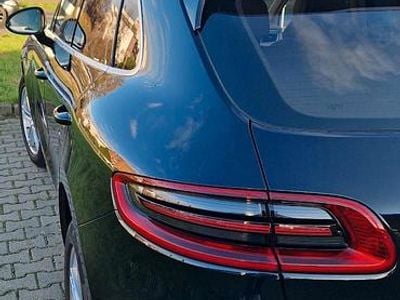 Schwarz Gebraucht 2014 Porsche Macan SUV | 22.000 €