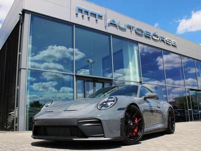 Porsche 911 GT3